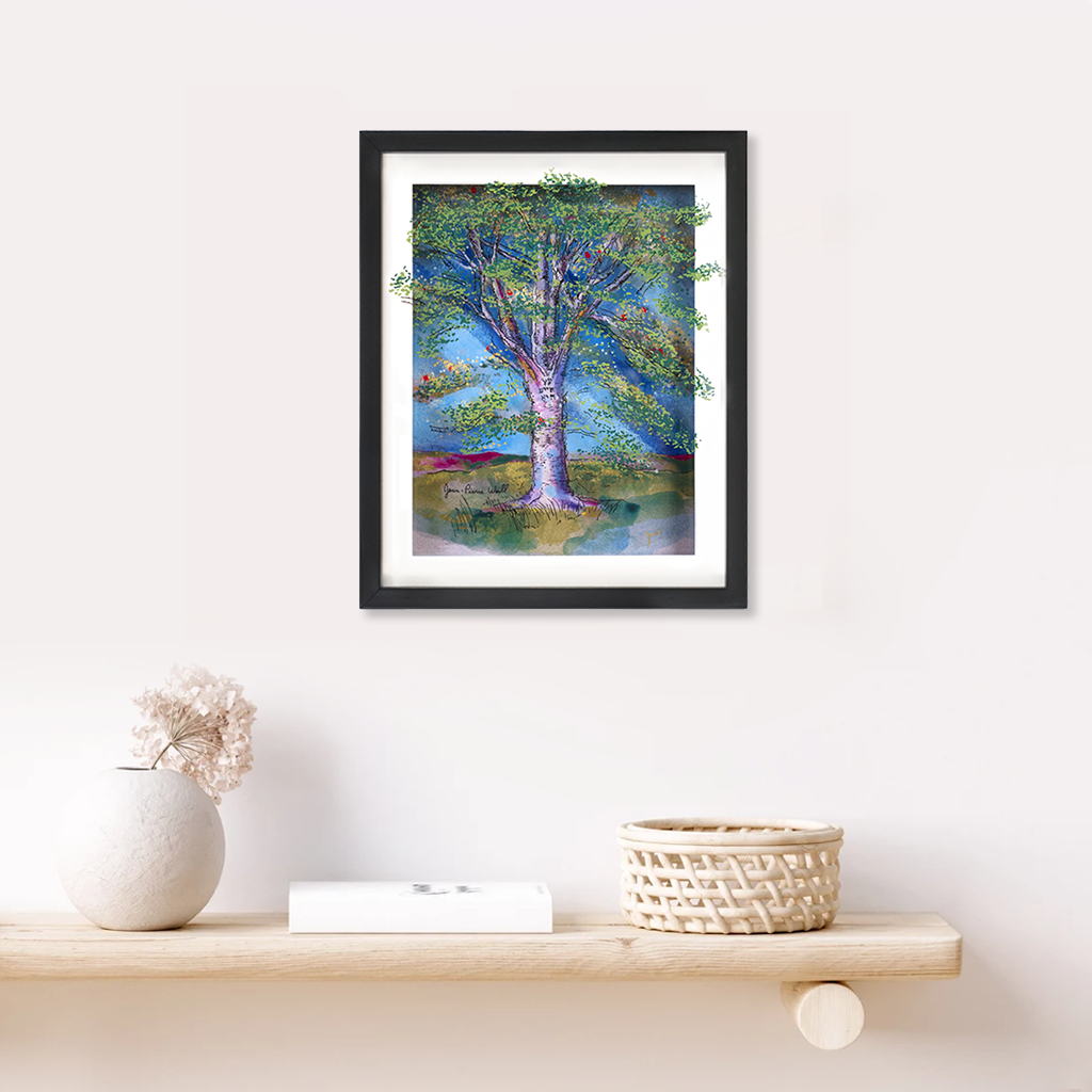Tree of Life