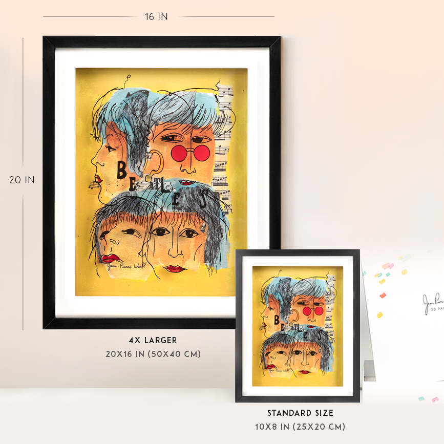 アート・デザイン・音楽 BEATLES beatle world nowhere アート アート・デザイン・音楽 BEATLES beatle world nowhere アート