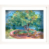 Lone Oak Tree