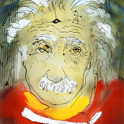 Einstein