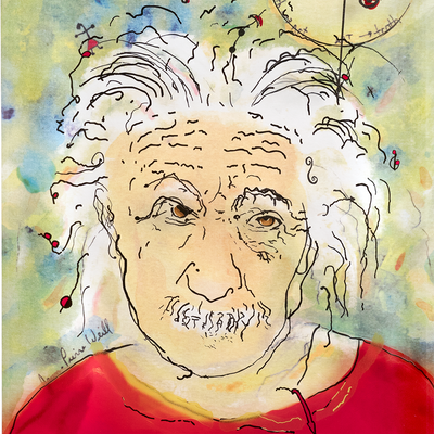 Einstein