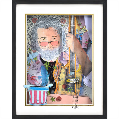 Jerry Garcia