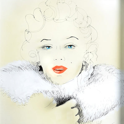 Marilyn Monroe