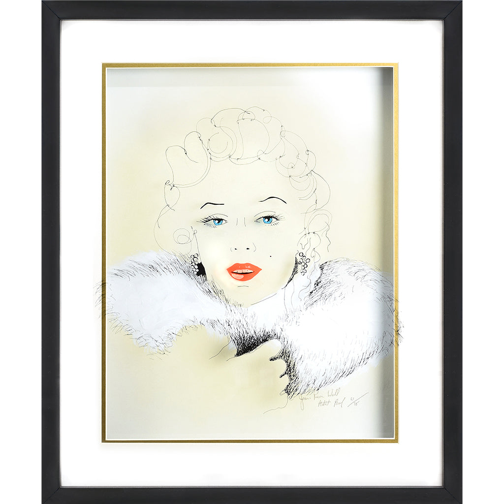 Marilyn Monroe