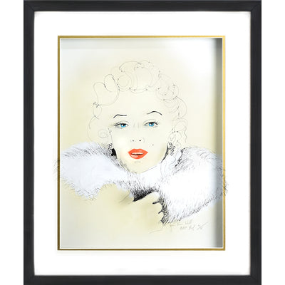 Marilyn Monroe