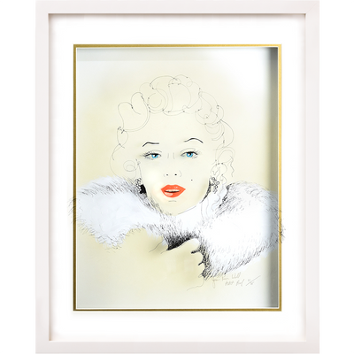 Marilyn Monroe