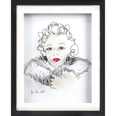 Marilyn Monroe