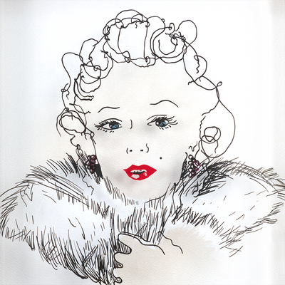 Marilyn Monroe
