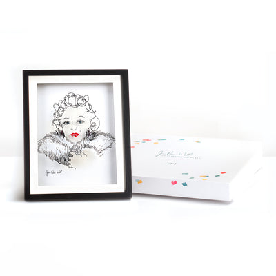 Marilyn Monroe